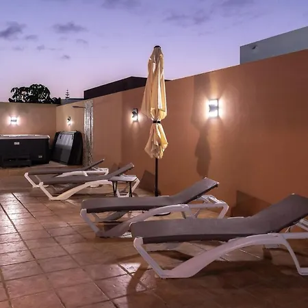 Tatil Evi Malva