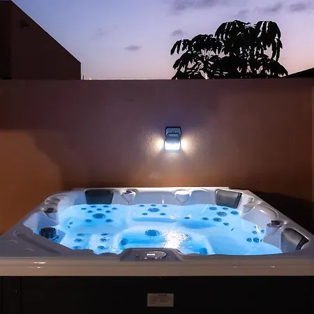 Tatil Evi Malva Corralejo