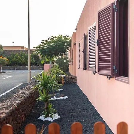 Malva Tatil Evi *