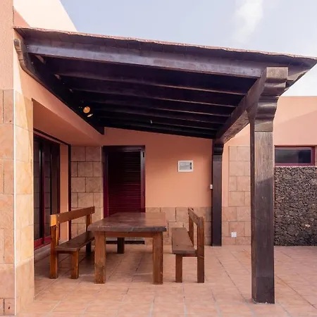 Malva Nyaraló Corralejo