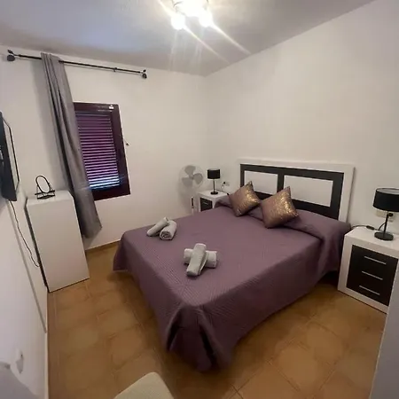 Malva Κοραλέχο